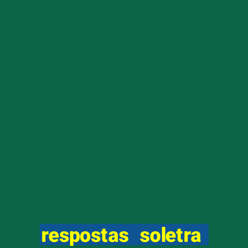 respostas soletra g1 hoje